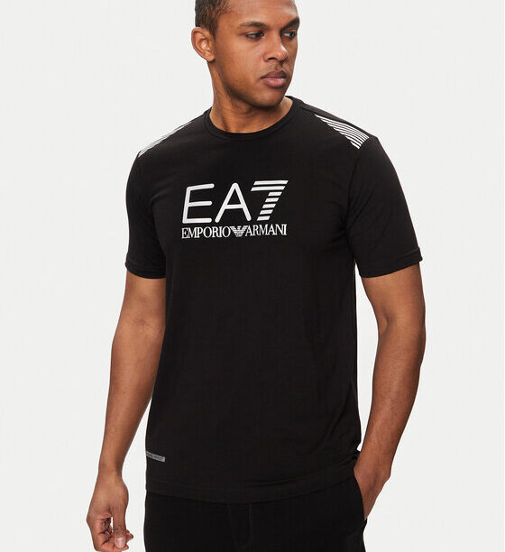 Тишърт EA7 Emporio Armani за Мъже цена