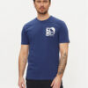 Ellesse Тишърт Sport Club SHV20273 Тъмносин Regular Fit за Мъже цена