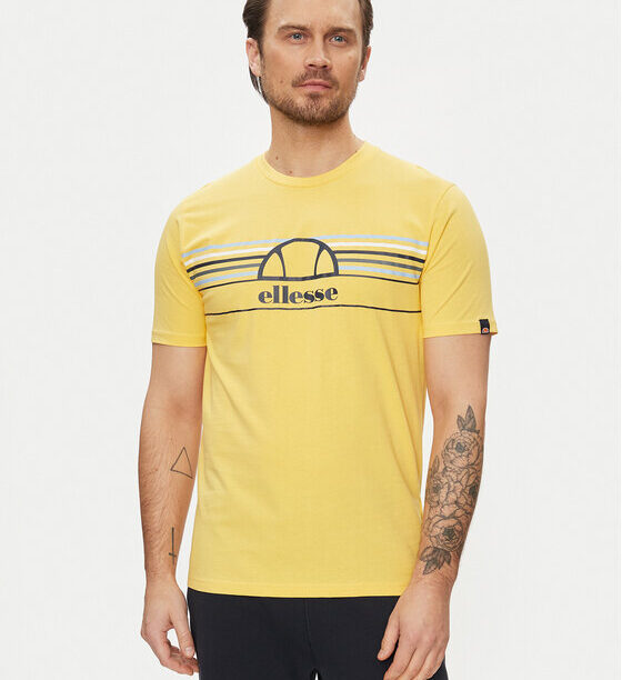 Тишърт Ellesse за Мъже цена
