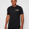 Ellesse Тишърт Voodoo SHB06835 Черен Regular Fit за Мъже цена