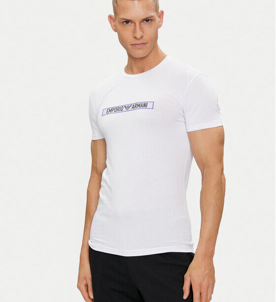 Тишърт Emporio Armani Underwear за Мъже цена