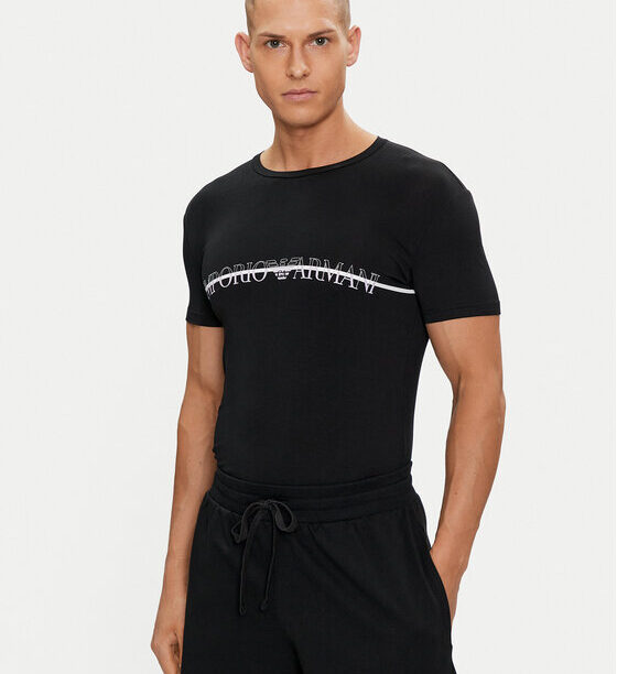 Тишърт Emporio Armani Underwear за Мъже цена
