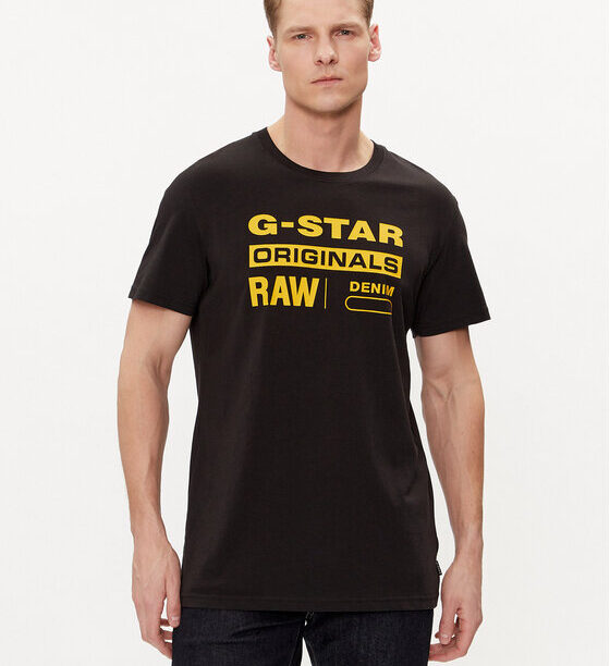 Тишърт G-Star Raw за Мъже цена