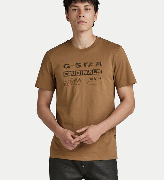 Тишърт G-Star Raw за Мъже цена