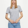 Gap Тишърт 871344-00 Сив Regular Fit за Жени цена