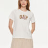 Gap Тишърт 878165-00 Бял Regular Fit за Жени цена