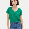 Gap Тишърт 740140-50 Зелен Regular Fit за Жени цена