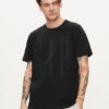 Gap Тишърт 866774-00 Черен Regular Fit за Мъже цена