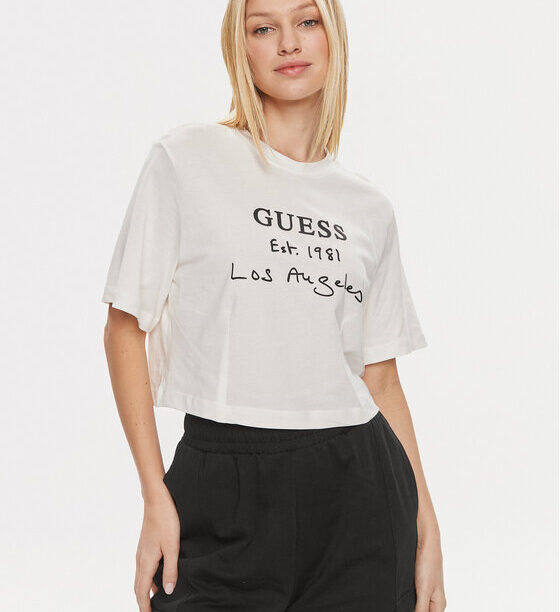 Тишърт Guess за Жени цена