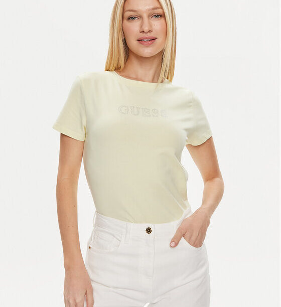 Тишърт Guess за Жени цена