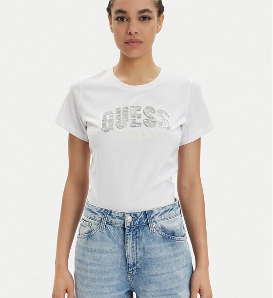 Тишърт Guess за Жени