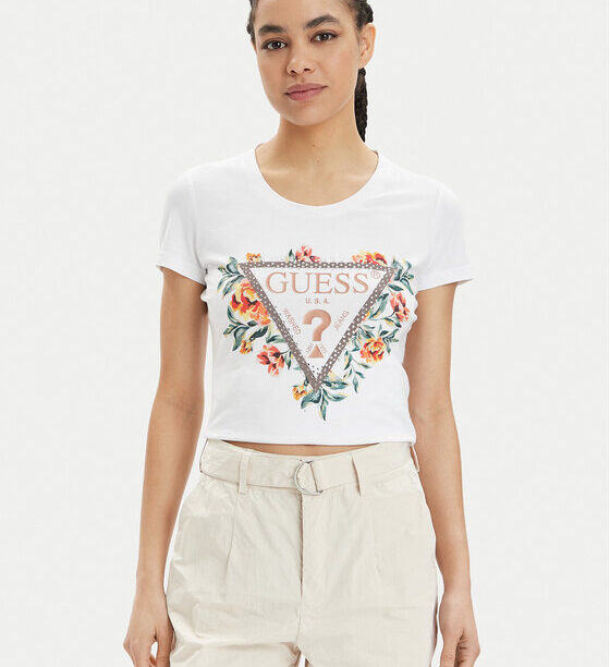 Тишърт Guess за Жени цена