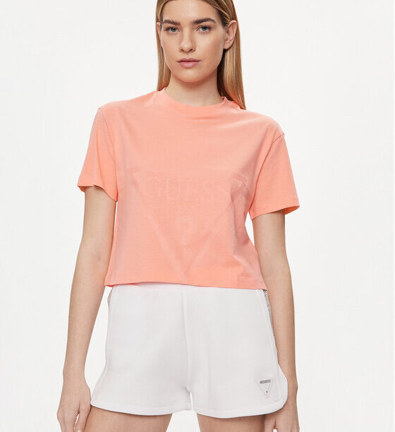 Тишърт Guess за Жени цена