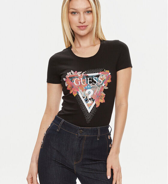 Тишърт Guess за Жени цена