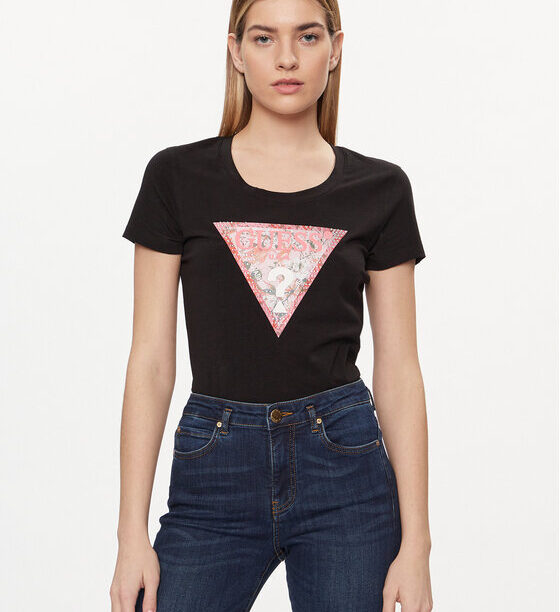 Тишърт Guess за Жени цена