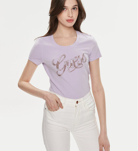 Тишърт Guess за Жени цена
