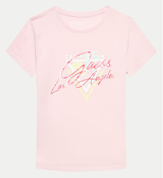 Тишърт Guess за Момичета цена