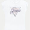 Тишърт Guess за Момичета