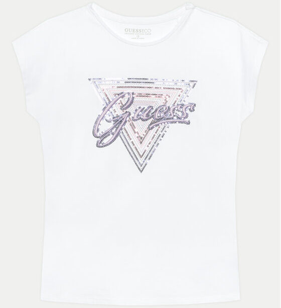 Тишърт Guess за Момичета