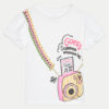Тишърт Guess за Момичета цена