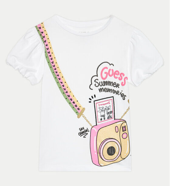 Тишърт Guess за Момичета цена