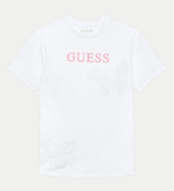 Тишърт Guess за Момичета цена