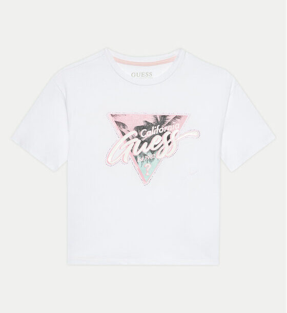 Тишърт Guess за Момичета цена