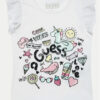 Тишърт Guess за Момичета цена