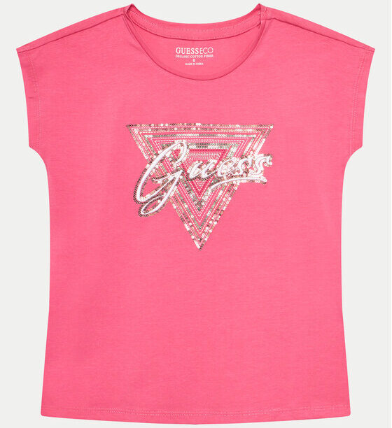 Тишърт Guess за Момичета