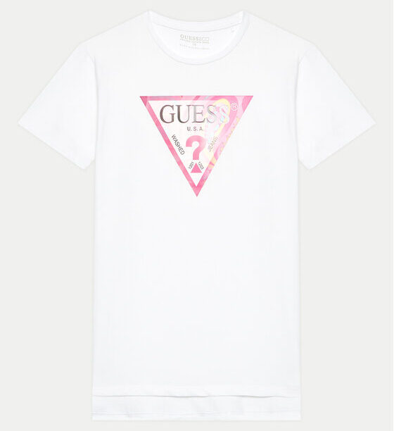 Тишърт Guess за Момичета цена