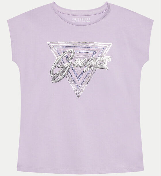 Тишърт Guess за Момичета цена