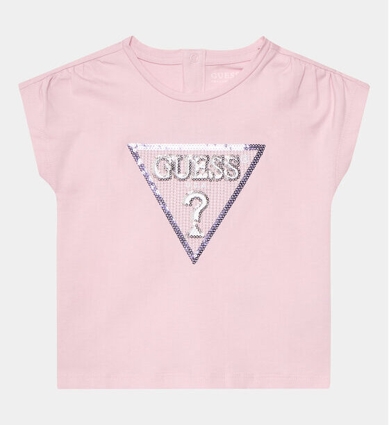 Тишърт Guess за Момичета цена