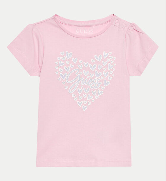 Тишърт Guess за Момичета цена