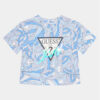 Тишърт Guess за Момичета цена