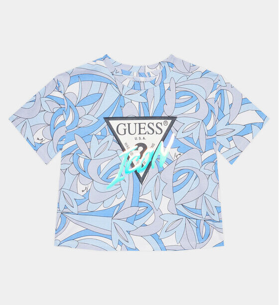 Тишърт Guess за Момичета цена