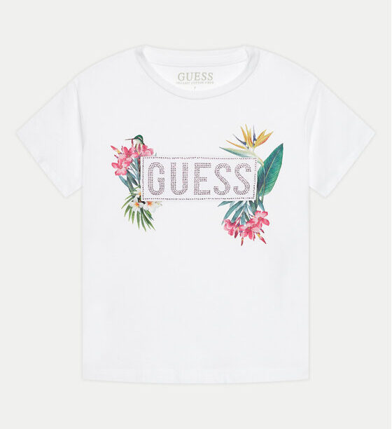 Тишърт Guess за Момичета