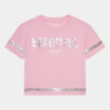 Тишърт Guess за Момичета цена