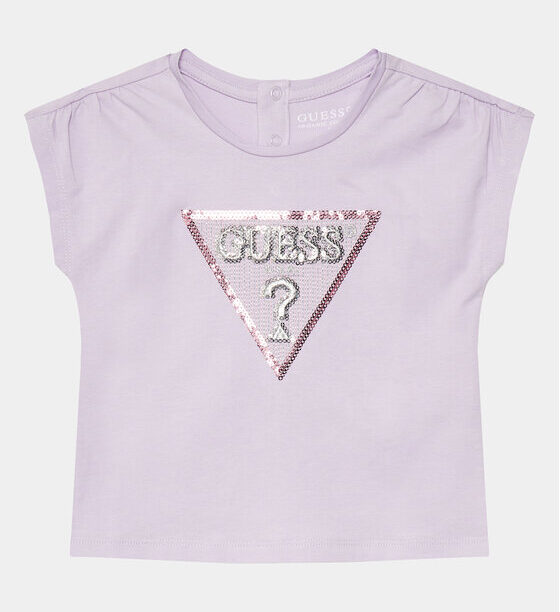 Тишърт Guess за Момичета цена