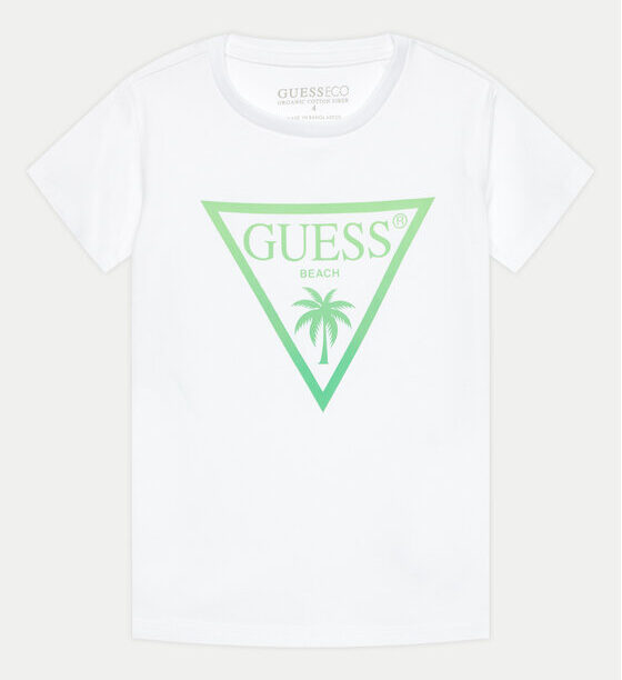 Тишърт Guess за Момчета цена
