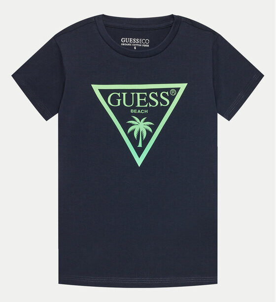 Тишърт Guess за Момчета цена