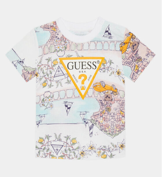 Тишърт Guess за Момчета цена