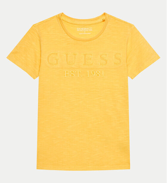 Тишърт Guess за Момчета цена