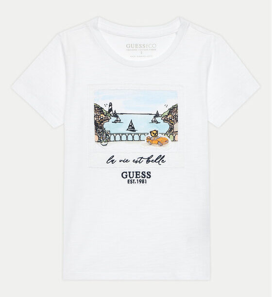 Тишърт Guess за Момчета цена