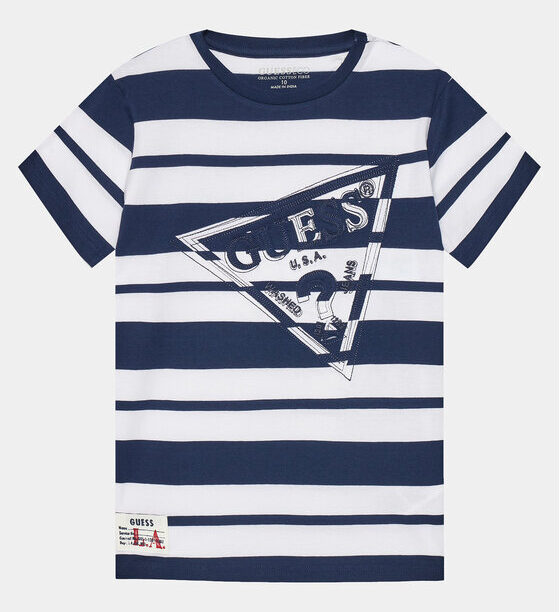 Тишърт Guess за Момчета