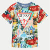 Тишърт Guess за Момчета