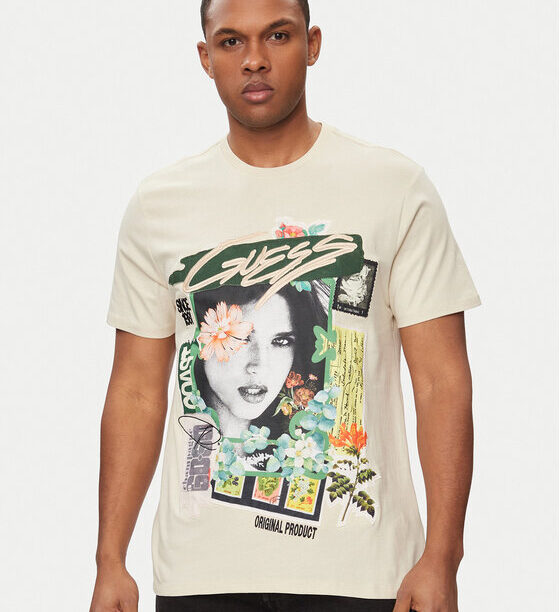 Тишърт Guess за Мъже цена