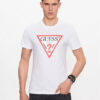 Guess Тишърт M2YI71 I3Z14 Бял Slim Fit за Мъже цена