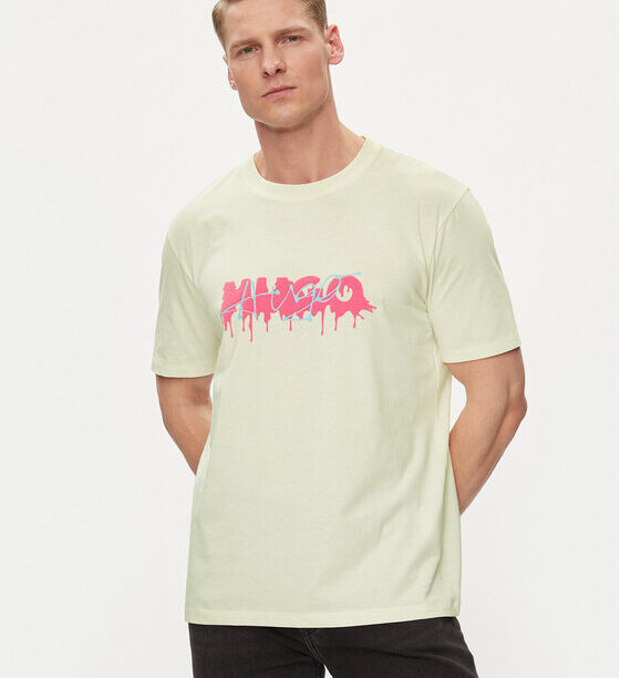 Тишърт HUGO за Мъже цена