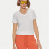 JOOP! Тишърт 30040355 Бял Regular Fit за Жени цена