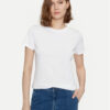 JOOP! Тишърт 30040352 Бял Regular Fit за Жени цена